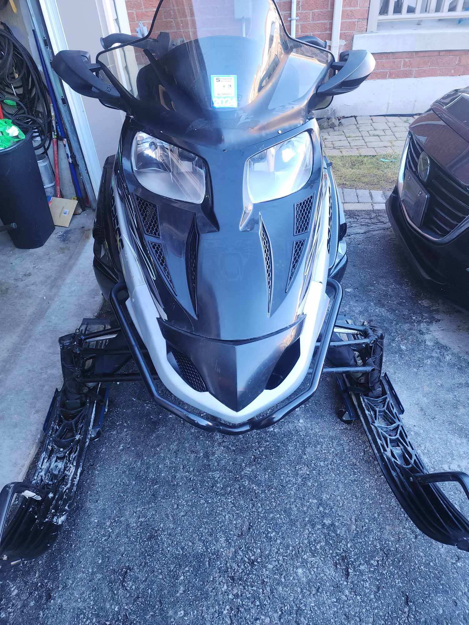 Arctic Cat