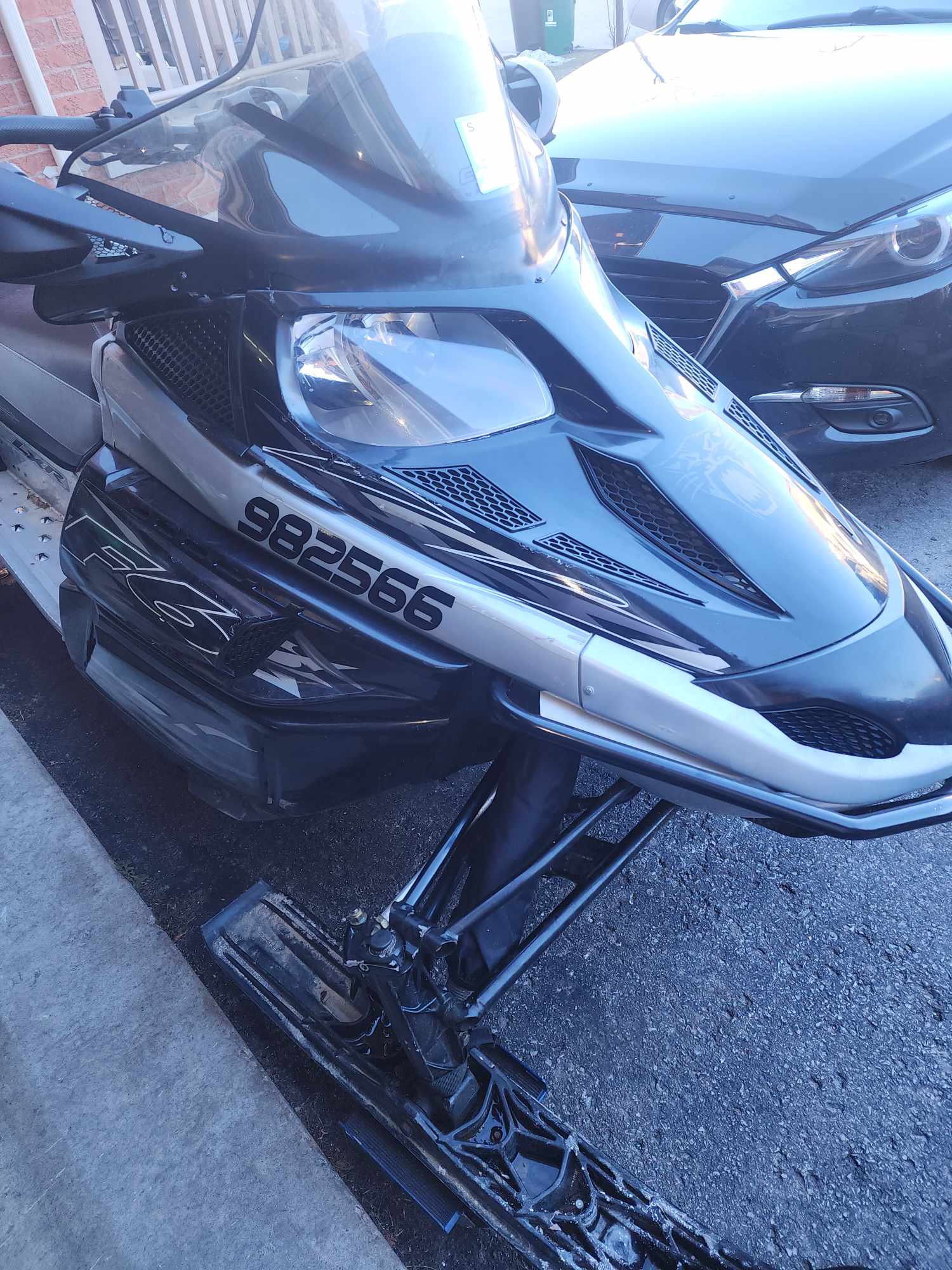 Arctic Cat