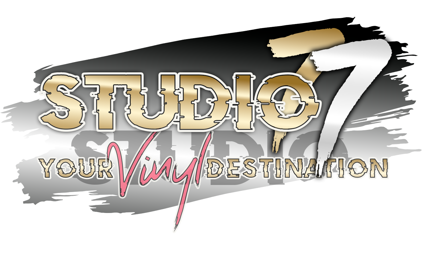 Studio77 Designs Logo