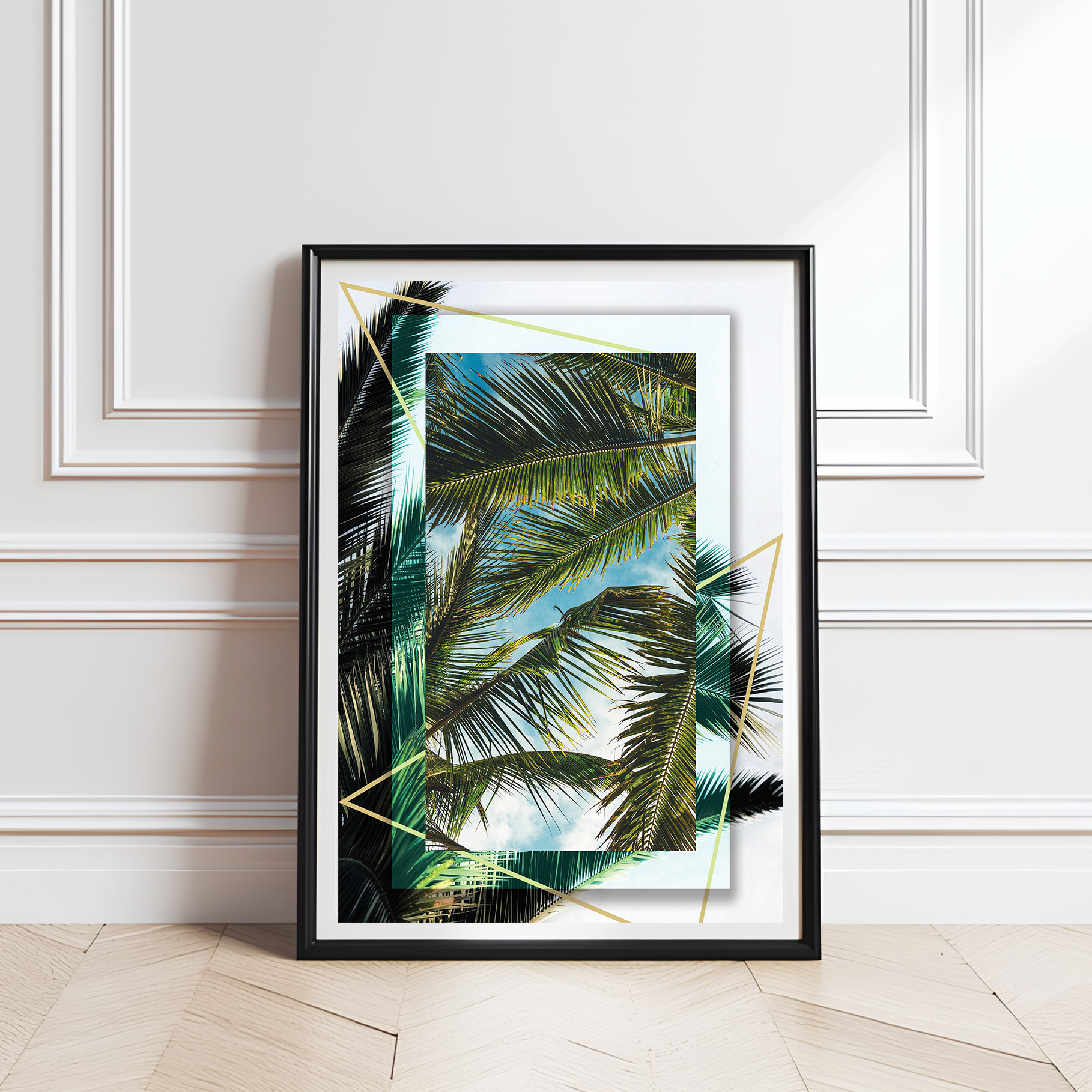 PALMS