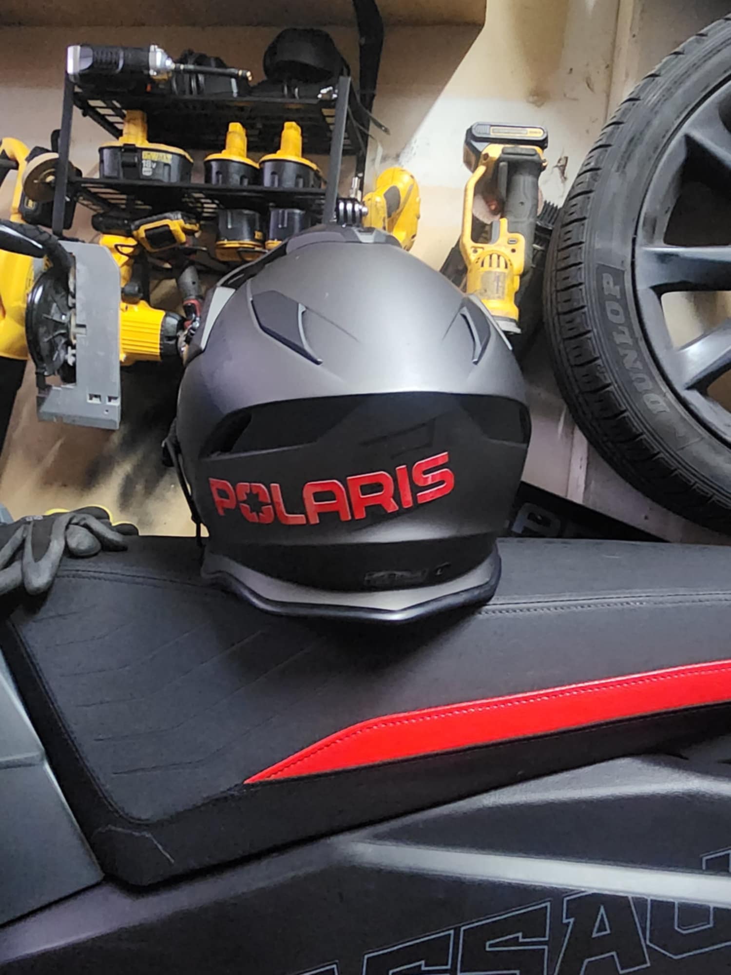 Polaris