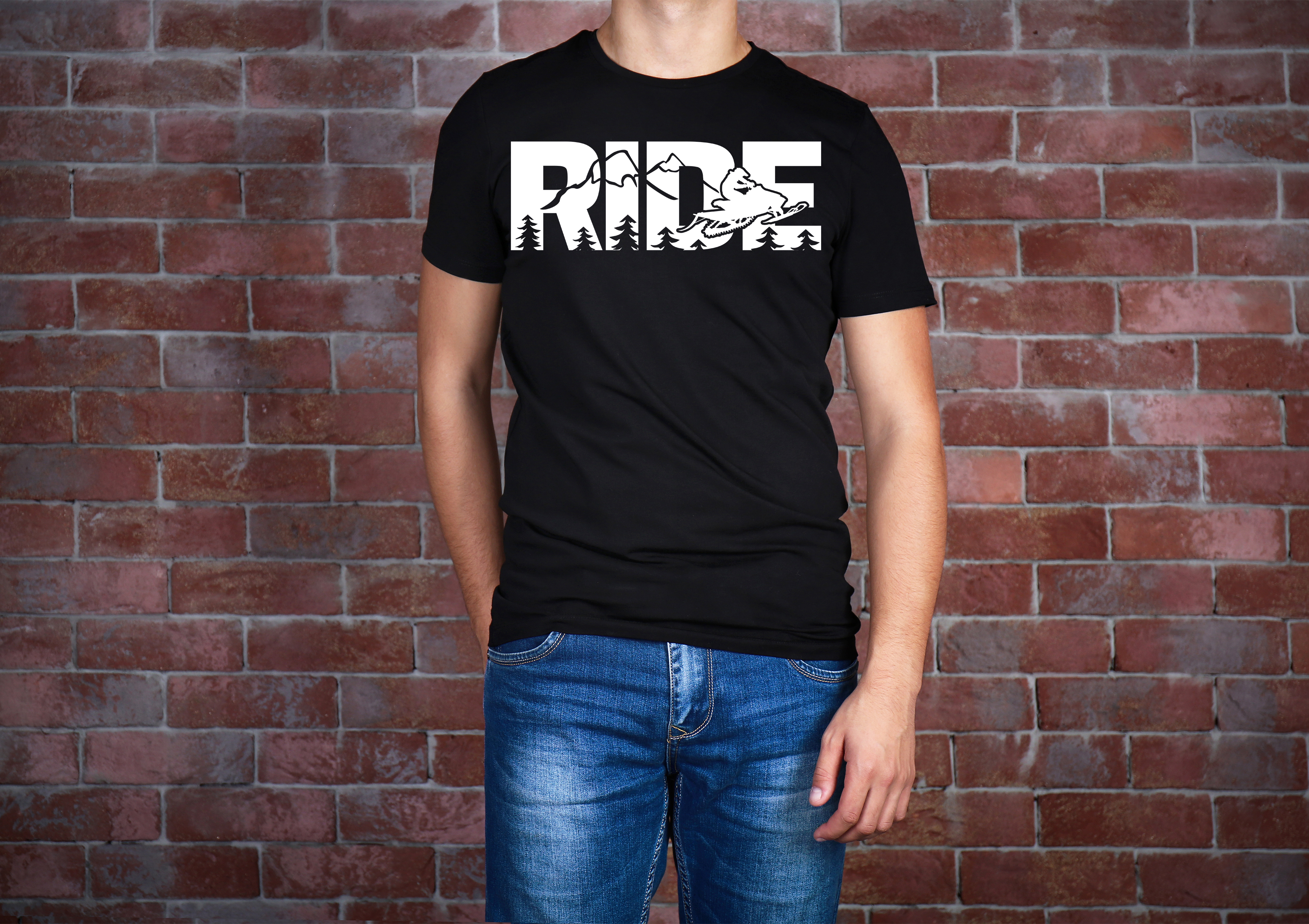 RIDE T-Shirt