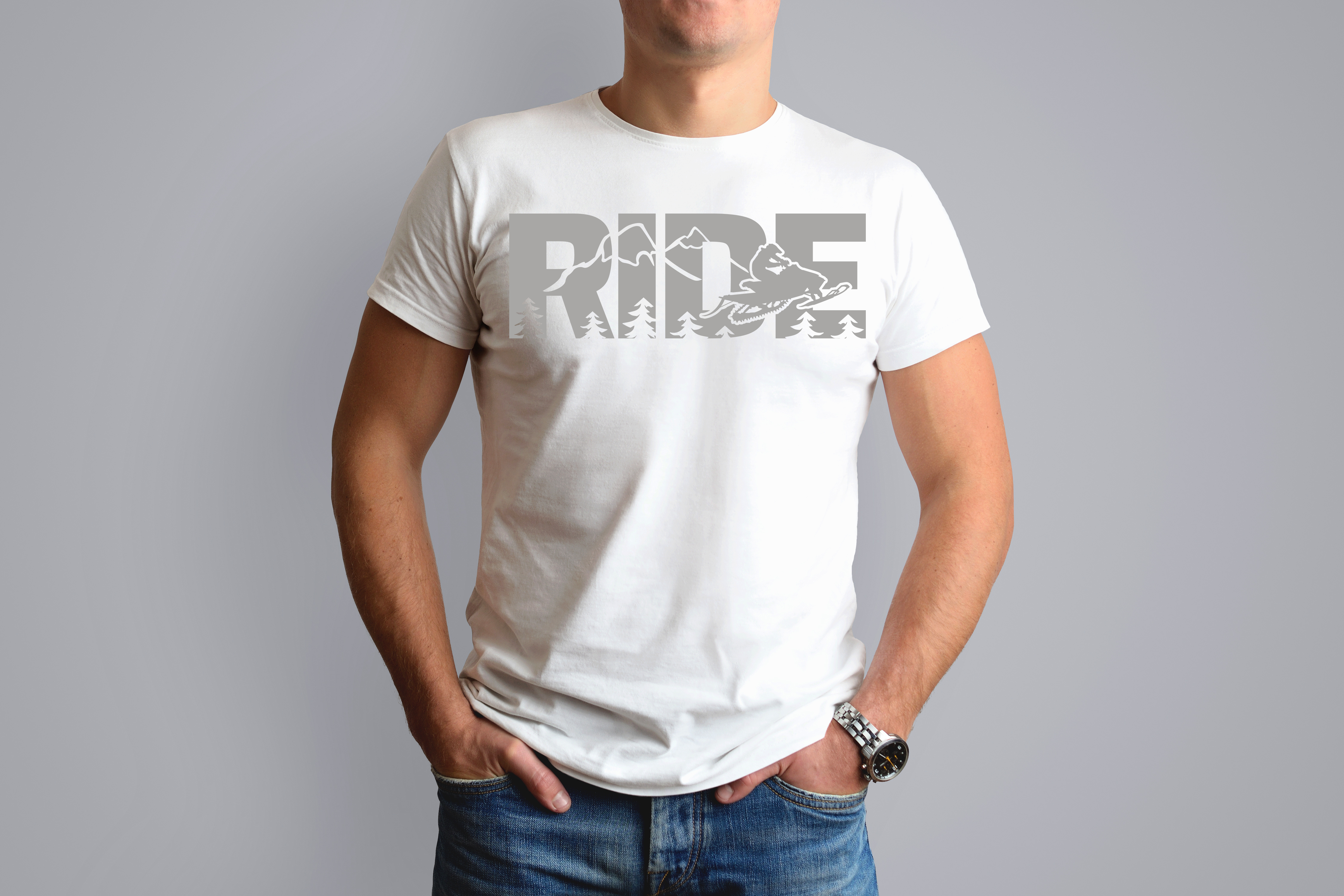RIDE T-Shirt