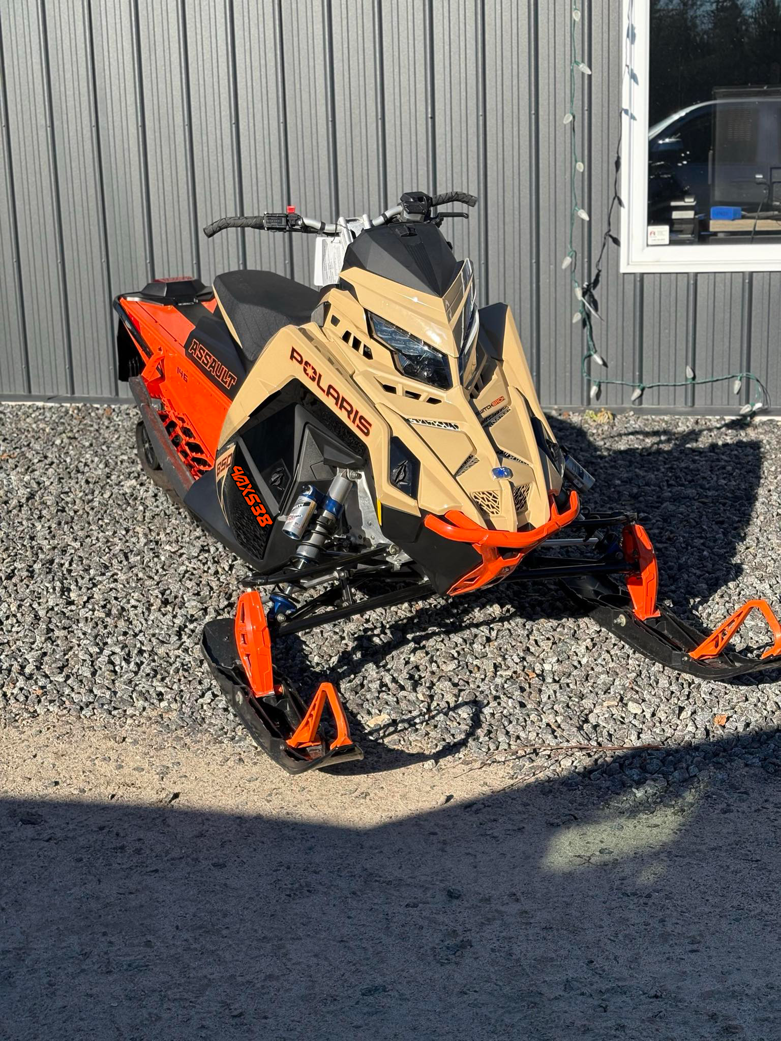 Ski-Doo